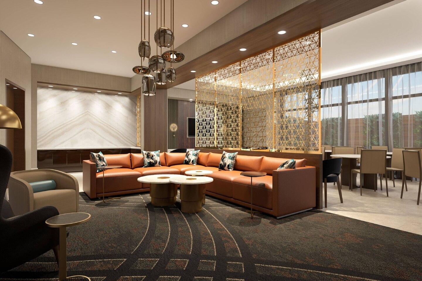 Hotel Marriott San Antonio Airport Exteriér fotografie